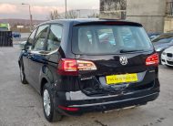 2017 VOLKSWAGEN SHARAN 2.0 TDI S BLUEMOTION TECH AUTO DSG CAT N DAMAGED SALVAGE