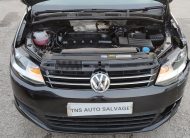 2017 VOLKSWAGEN SHARAN 2.0 TDI S BLUEMOTION TECH AUTO DSG CAT N DAMAGED SALVAGE