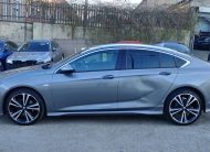 2017 VAUXHALL INSIGNIA 2.0 TD SRI VX-LINE NAV UNRECORDED DAMAGED SALVAGE