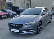 2017 VAUXHALL INSIGNIA 2.0 TD SRI VX-LINE NAV UNRECORDED DAMAGED SALVAGE