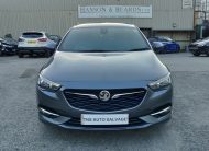 2017 VAUXHALL INSIGNIA 2.0 TD SRI VX-LINE NAV UNRECORDED DAMAGED SALVAGE