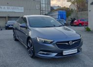 2017 VAUXHALL INSIGNIA 2.0 TD SRI VX-LINE NAV UNRECORDED DAMAGED SALVAGE