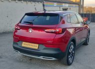 2018 VAUXHALL GRANDLAND X 1.2 SPORTS NAV SUV UNRECORDED DAMAGED SALVAGE