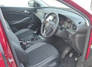 2018 VAUXHALL GRANDLAND X 1.2 SPORTS NAV SUV UNRECORDED DAMAGED SALVAGE