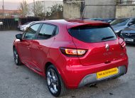 2018 68 RENAULT CLIO 1.0 TCe GT-LINE NAV UNRECORDED DAMAGED SALVAGE