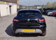 2019 19 RENAULT CLIO 1.0 GT LINE TCE CAT N DAMAGED SALVAGE