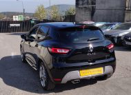 2019 19 RENAULT CLIO 1.0 GT LINE TCE CAT N DAMAGED SALVAGE