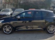 2019 19 RENAULT CLIO 1.0 GT LINE TCE CAT N DAMAGED SALVAGE