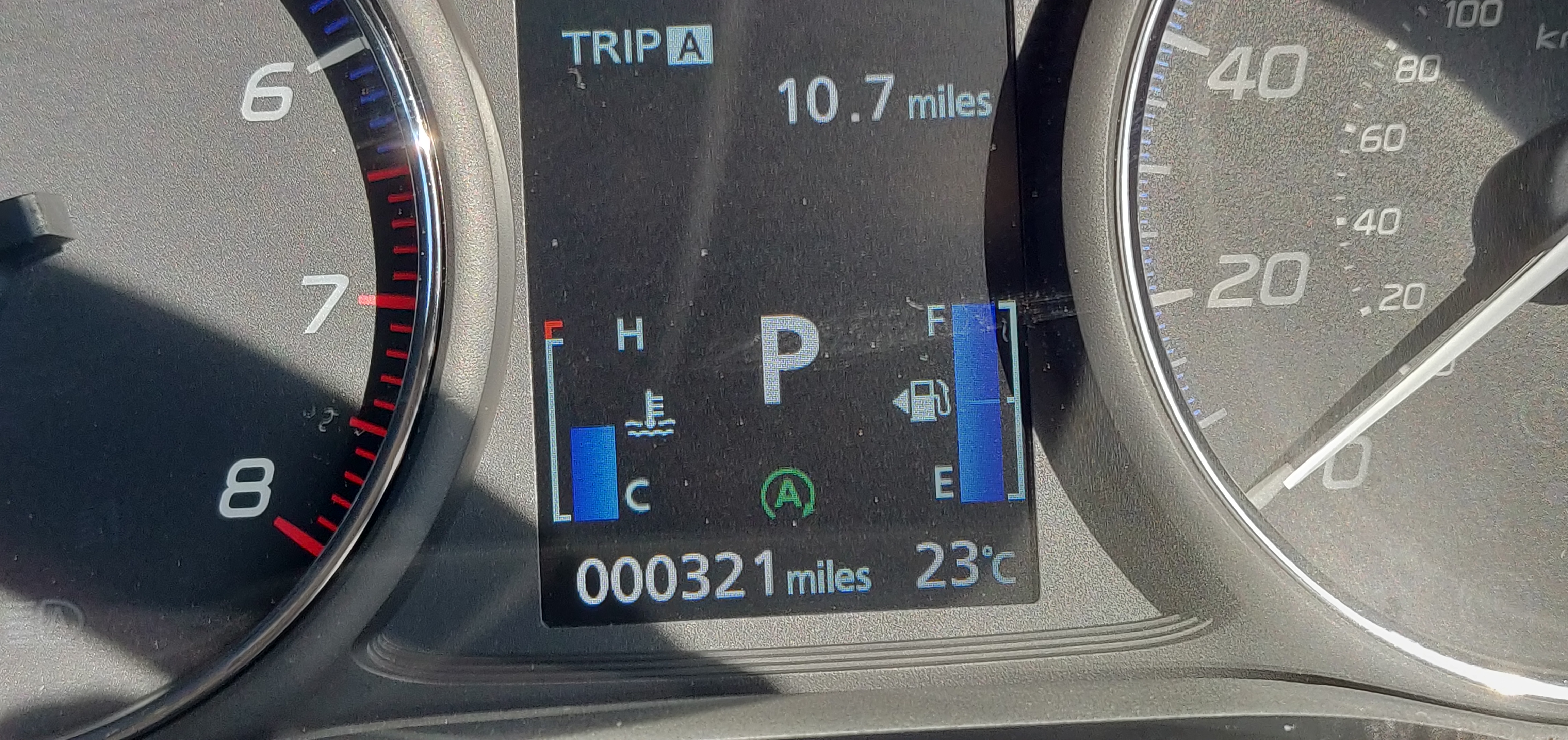 2019 MITSUBISHI OUTLANDER 2.0 JURO AUTO 4WD UNRECORDED DAMAGED SALVAGE