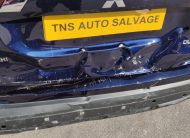 2019 MITSUBISHI OUTLANDER 2.0 JURO AUTO 4WD UNRECORDED DAMAGED SALVAGE