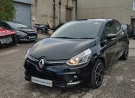 2018 68 RENAULT CLIO 1.0 TCe ICONIC NAV UNRECORDED DAMAGED SALVAGE