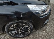 2018 68 RENAULT CLIO 1.0 TCe ICONIC NAV UNRECORDED DAMAGED SALVAGE