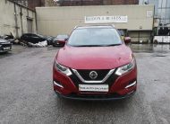 2018 NISSAN QASHQAI N-CONNECTA 1.6 DCI AUTO XTRONIC CVT NOT DAMAGED SALVAGE