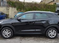 2019 HYUNDAI TUCSON 1.6 T-GDi SE NAV UNRECORDED DAMAGED SALVAGE