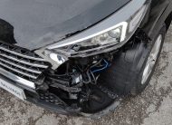 2019 HYUNDAI TUCSON 1.6 T-GDi SE NAV UNRECORDED DAMAGED SALVAGE