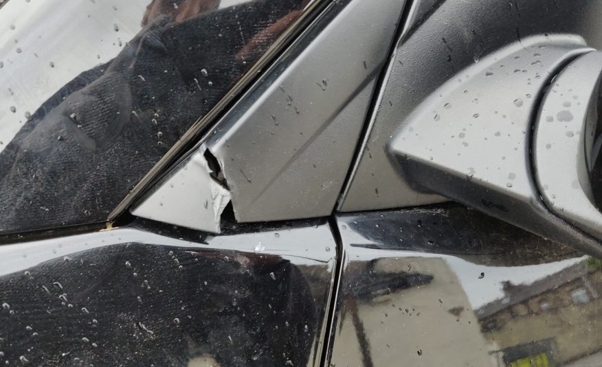 2019 HYUNDAI TUCSON 1.6 T-GDi SE NAV UNRECORDED DAMAGED SALVAGE