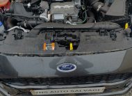 2019 19 FORD FIESTA ST-LINE NAV 1.0L TURBO (123PS) CAT N DAMAGED SALVAGE