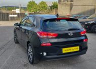 2018 18 HYUNDAI i30 SE NAV 1.4 T-GDI ISG UNRECORDED DAMAGED SALVAGE