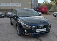 2018 18 HYUNDAI i30 SE NAV 1.4 T-GDI ISG UNRECORDED DAMAGED SALVAGE