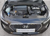 2018 18 HYUNDAI i30 SE NAV 1.4 T-GDI ISG UNRECORDED DAMAGED SALVAGE