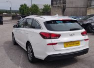 2018 18 HYUNDAI i30 SE NAV 1.6 CRDi TOURER EX-LEASE NOT DAMAGED