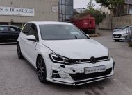 2018 VOLKSWAGEN GOLF GTD 2.0 TDi MK 7.5 UNRECORDED DAMAGED SALVAGE