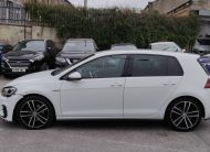 2018 VOLKSWAGEN GOLF GTD 2.0 TDi MK 7.5 UNRECORDED DAMAGED SALVAGE