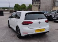 2018 VOLKSWAGEN GOLF GTD 2.0 TDi MK 7.5 UNRECORDED DAMAGED SALVAGE