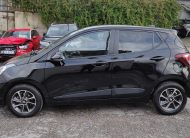 2018 18 HYUNDAI i10 1.2L PREMIUM UNRECORDED DAMAGED SALVAGE