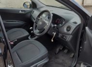 2018 18 HYUNDAI i10 1.2L PREMIUM UNRECORDED DAMAGED SALVAGE