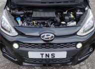 2018 18 HYUNDAI i10 1.2L PREMIUM UNRECORDED DAMAGED SALVAGE