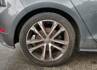 2018 VOLKSWAGEN GOLF R-LINE 1.5 TSI EVO UNRECORDED DAMAGED SALVAGE