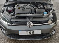 2018 VOLKSWAGEN GOLF R-LINE 1.5 TSI EVO UNRECORDED DAMAGED SALVAGE