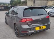 2019 19 VOLKSWAGEN GOLF GTD 2.0 DSG AUTO TDi UNRECORDED DAMAGED SALVAGE