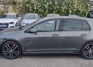 2019 19 VOLKSWAGEN GOLF GTD 2.0 DSG AUTO TDi UNRECORDED DAMAGED SALVAGE