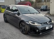 2019 19 VOLKSWAGEN GOLF GTD 2.0 DSG AUTO TDi UNRECORDED DAMAGED SALVAGE