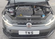 2019 19 VOLKSWAGEN GOLF GTD 2.0 DSG AUTO TDi UNRECORDED DAMAGED SALVAGE