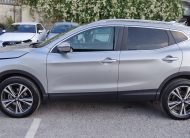 2019 19 NISSAN QASHQAI N-CONNECTA 1.5 DCI CAT S DAMAGED SALVAGE