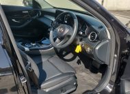 2018 MERCEDES-BENZ C220D AUTO SE EXECUTIVE UNRECORDED DAMAGED SALVAGE