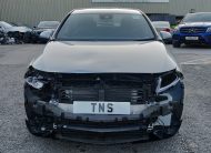 2019 19 MERCEDES-BENZ A CLASS A180 1.5D AUTO SPORT CAT S DAMAGED SALVAGE