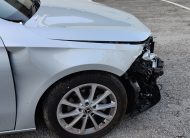 2019 19 MERCEDES-BENZ A CLASS A180 1.5D AUTO SPORT CAT S DAMAGED SALVAGE