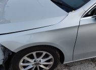 2019 19 MERCEDES-BENZ A CLASS A180 1.5D AUTO SPORT CAT S DAMAGED SALVAGE