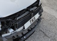 2019 19 MERCEDES-BENZ A CLASS A180 1.5D AUTO SPORT CAT S DAMAGED SALVAGE