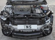 2019 19 MERCEDES-BENZ A CLASS A180 1.5D AUTO SPORT CAT S DAMAGED SALVAGE