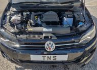 2019 19 VOLKSWAGEN POLO 1.0 TSI BLUEMOTION UNRECORDED DAMAGED SALVAGE