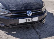 2019 19 VOLKSWAGEN POLO 1.0 TSI BLUEMOTION UNRECORDED DAMAGED SALVAGE