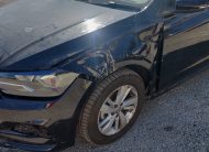 2019 19 VOLKSWAGEN POLO 1.0 TSI BLUEMOTION UNRECORDED DAMAGED SALVAGE