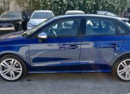 2016 AUDI S1 2.0 TFSI SPORTBACK QUATTRO (231PS) UNRECORDED DAMAGED SALVAGE