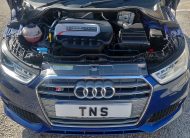 2016 AUDI S1 2.0 TFSI SPORTBACK QUATTRO (231PS) UNRECORDED DAMAGED SALVAGE