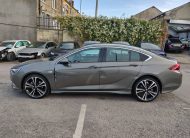 2018 68 VAUXHALL INSIGNIA 1.6i SRI VX-LINE NAV UNRECORDED DAMAGED SALVAGE